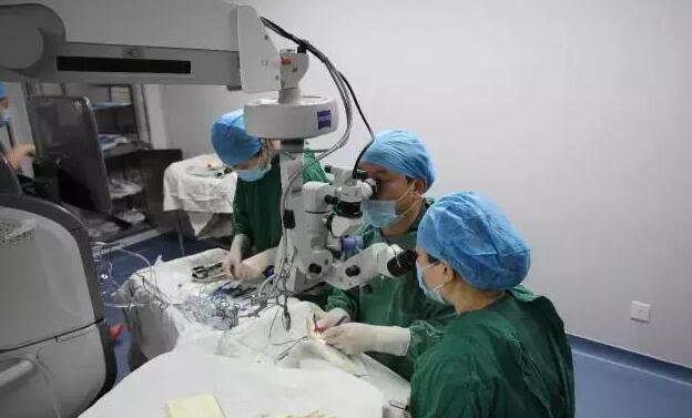 这里是菏泽6686在线登录官网入口-6686(中国)，他是菏泽眼科高地，是我们菏泽人家门口的厦门大学附属厦门眼科中心.jpg