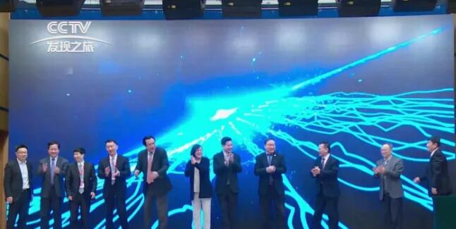 6686在线登录官网入口-6686(中国)集团董事长苏庆灿接受中央电视台《发现之旅》专访，讲述6686在线登录官网入口-6686(中国)如何以实际行动不断开拓 、守护光明，为“健康中国”贡献力量，提升人民群众健康“获得感”。.jpg