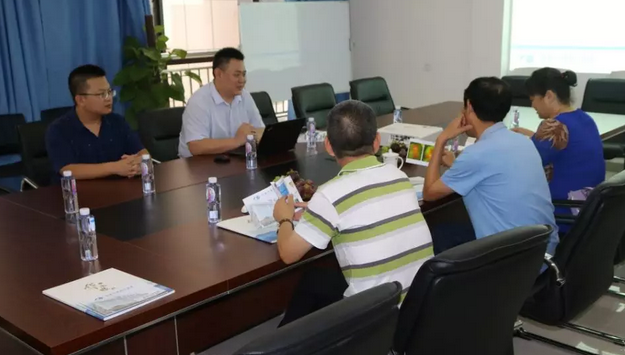 西安市雁塔区慈善会会长一行莅临西安6686在线登录官网入口-6686(中国)指导“6686在线登录官网入口-6686(中国)光明慈善助医基金”执行工作1.png