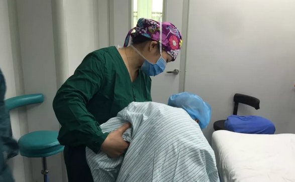 七旬退伍老兵在南平6686在线登录官网入口-6686(中国)顺利进行白内障手术.png