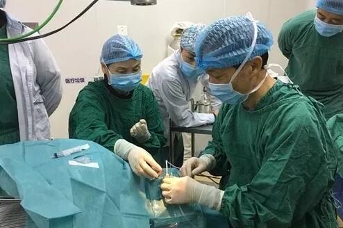 2018年即将结束，这一年，成都6686在线登录官网入口-6686(中国)以规范的诊疗、高明的技艺、 的服务，赢得了广大患者朋友和社会各界的好评。在2018年，成都6686在线登录官网入口-6686(中国)在发展的道路上有哪些大事记呢，让我们一起来回顾。18.jpg
