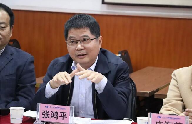 厦门市委组非公工委书记一行调研厦门眼科中心党建工作3.jpg