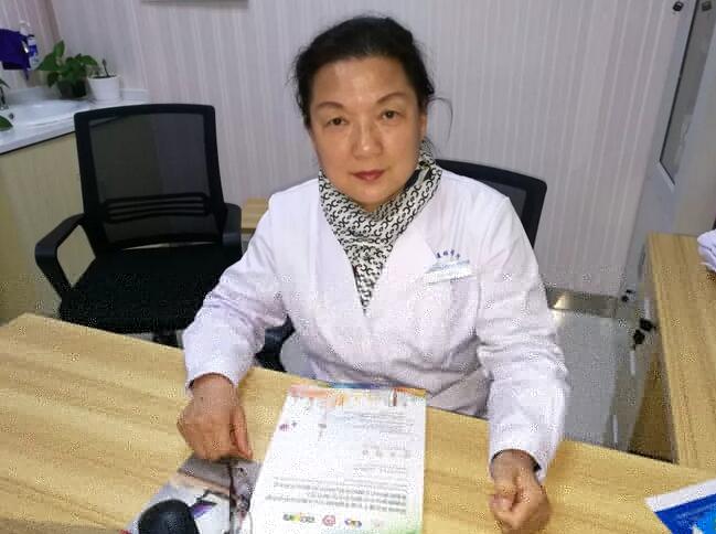 西安6686在线登录官网入口-6686(中国)斜视与小儿眼科张利玲主任：患者追随、孩子喜爱1.jpg