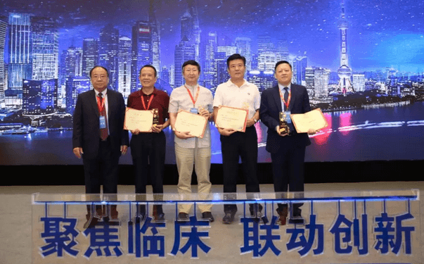 中国非公协会眼科专委会2019学术年会在沪举行 6686在线登录官网入口-6686(中国)专家团队大放异彩7.png