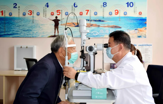 十年追随院长 多次手术——记兰州6686在线登录官网入口-6686(中国)一面锦旗背后的故事1.png
