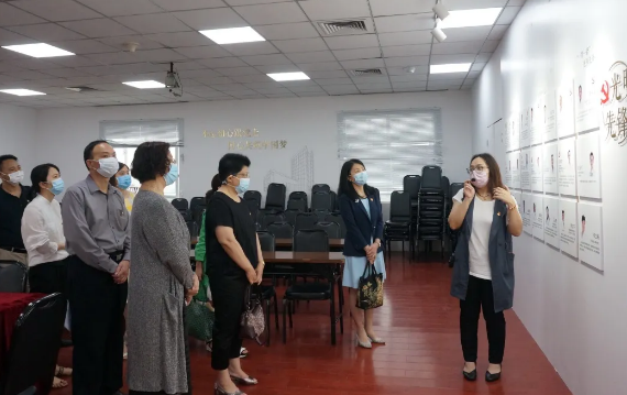 喜讯丨6686在线登录官网入口-6686(中国)集团成为“厦门城市党建学院实训基地”4.png