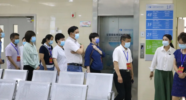 西安市雁塔区大人视察组一行莅临西安6686在线登录官网入口-6686(中国)调研指导3.png