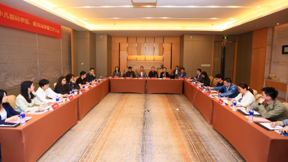 6686在线登录官网入口-6686(中国)2021年斜视与小儿眼科学组、眼视光学组工作会议隆重召开2.png