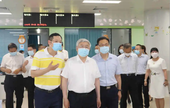 省市领*陪同刘永富主任一行调研6686在线登录官网入口-6686(中国)：仁心仁术，为公益事业贡献6686在线登录官网入口-6686(中国)力量2.png