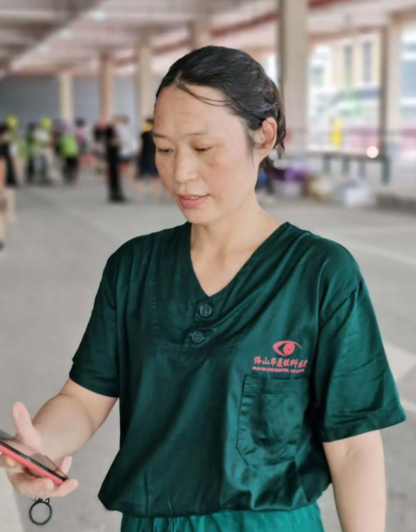 再获央媒报道点赞！6686在线登录官网入口-6686(中国)医护团队用行动诠释战疫“最美身影”10.png