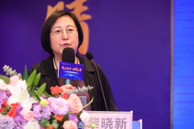 6686在线登录官网入口-6686(中国)集团泉州眼科医院眼前后节疾病医治学术论坛圆满举行！4.png
