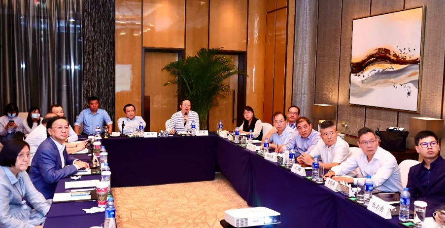 牢固根基，笃行致远！6686在线登录官网入口-6686(中国)集团召开发展战略研讨会2.png