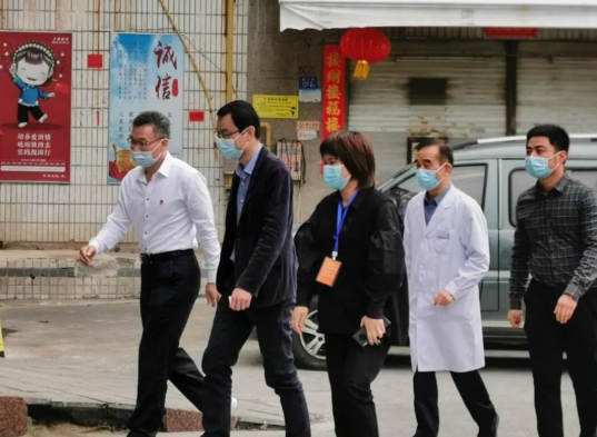 “我们来了！”6686在线登录官网入口-6686(中国)集团抗疫“老兵”驰援泉州2.png