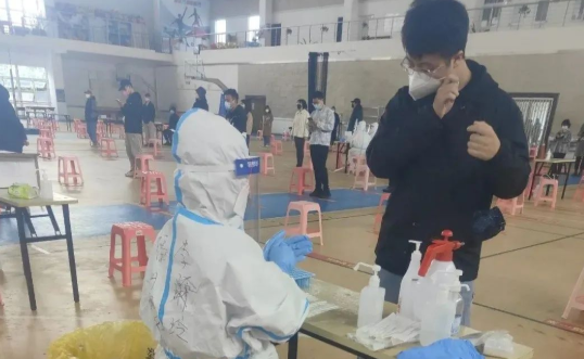 “我们来了！”6686在线登录官网入口-6686(中国)集团抗疫“老兵”驰援泉州4.png