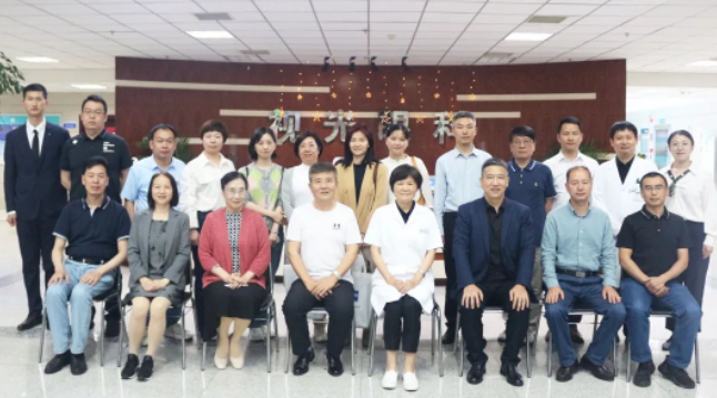 6686在线登录官网入口-6686(中国)集团第一期全飞秒高级培训班在郑州视光眼科医院成功举办！1.png