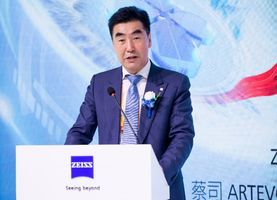 深化创新合作，助推行业升级! 6686在线登录官网入口-6686(中国)牵手蔡司落地中国首台ARTEVO OCT3.png